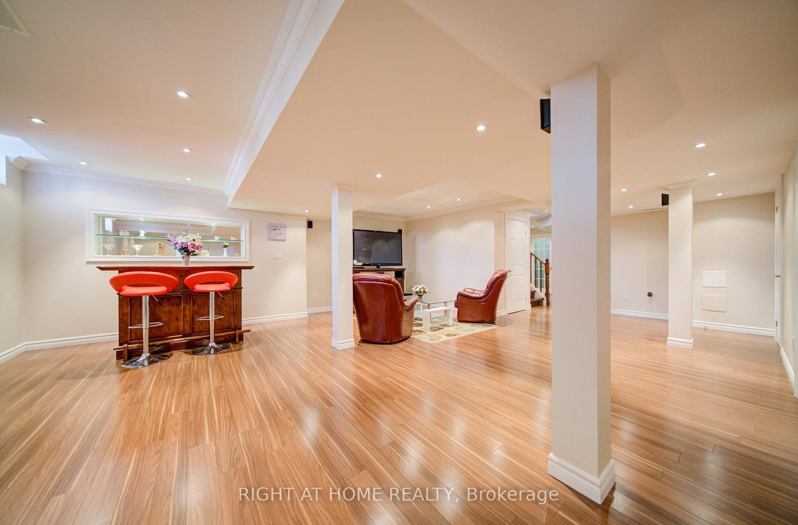 Detached House for sale at 115 Westolivia Trail, Vaughan, Ontario, L4J 0C2 - Patterson - MLS: N12973202