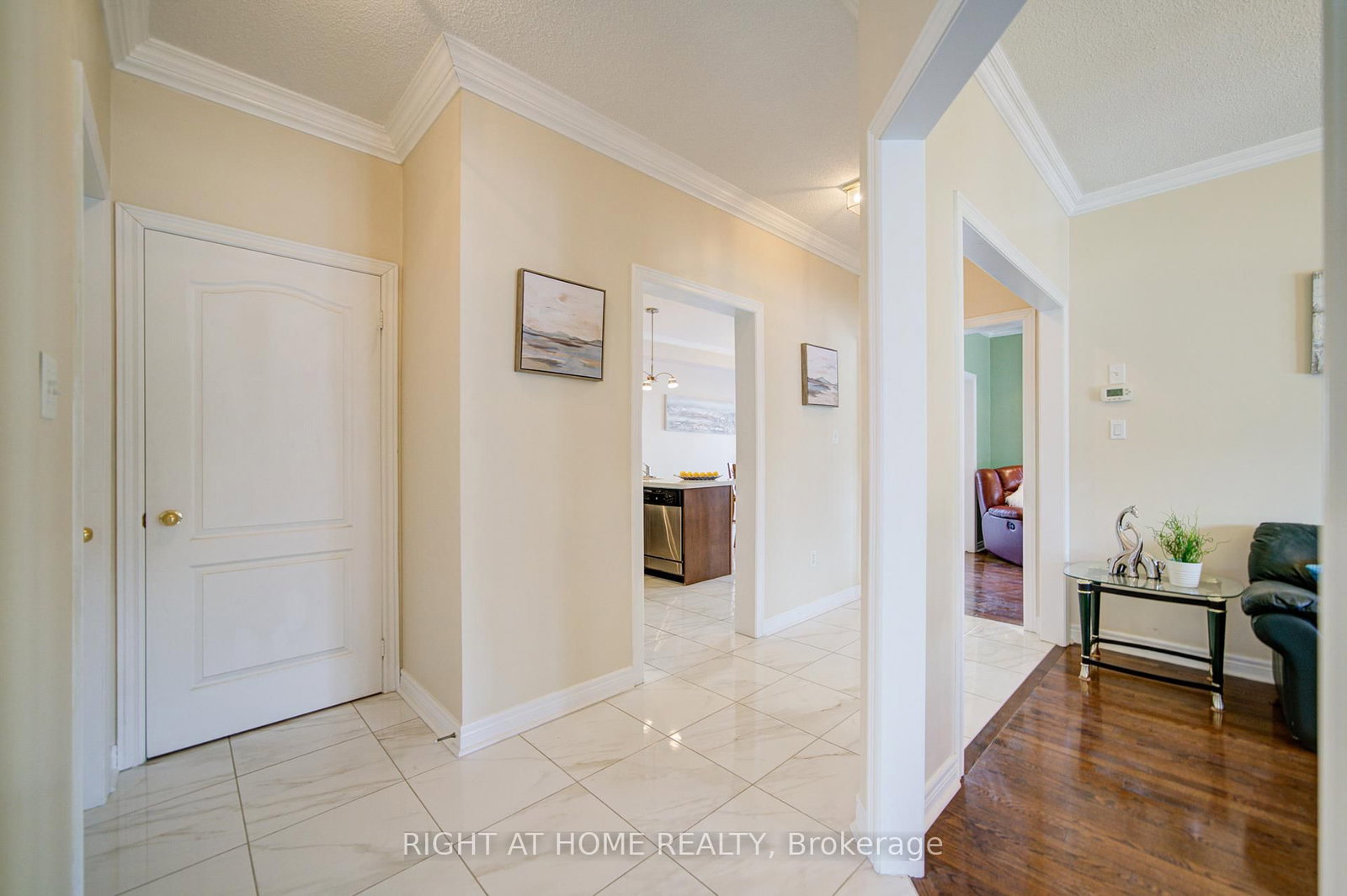 Detached House for sale at 115 Westolivia Trail, Vaughan, Ontario, L4J 0C2 - Patterson - MLS: N12973202