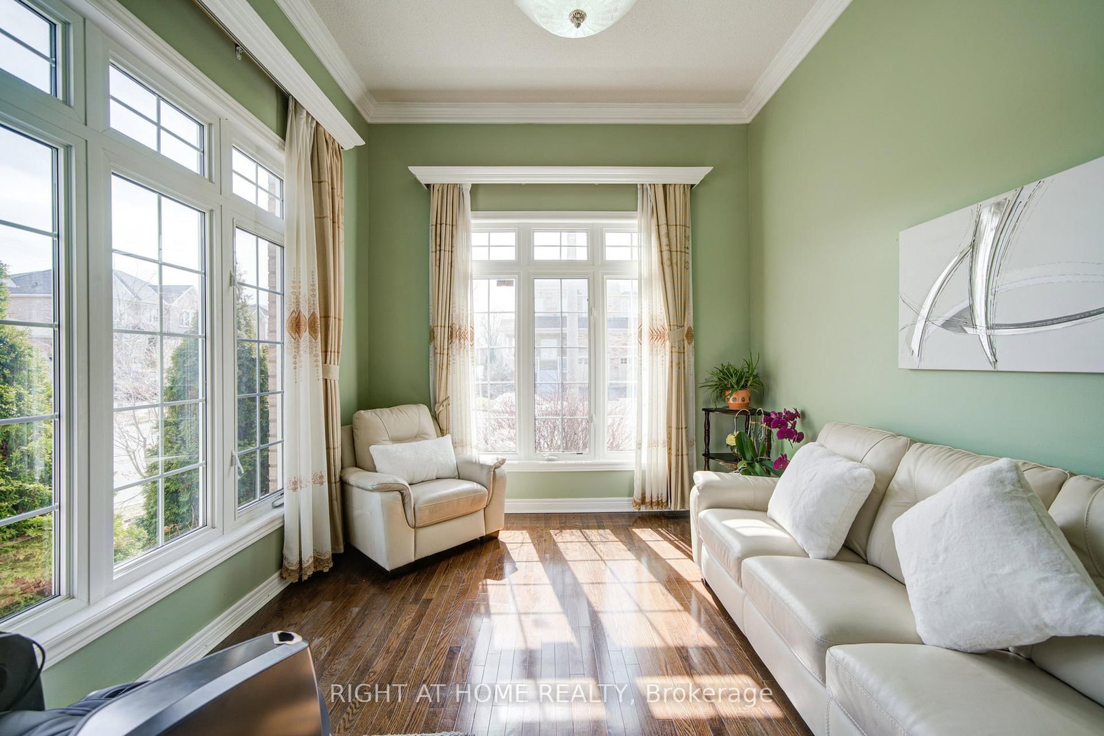 Detached House for sale at 115 Westolivia Trail, Vaughan, Ontario, L4J 0C2 - Patterson - MLS: N12973202