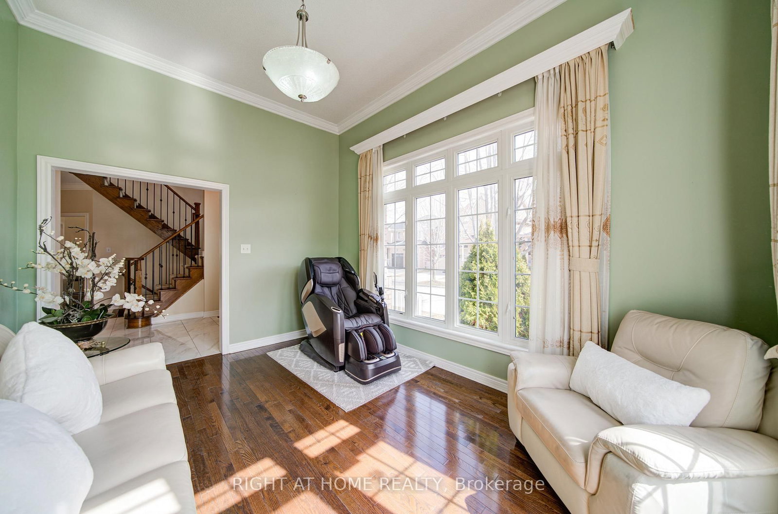 Detached House for sale at 115 Westolivia Trail, Vaughan, Ontario, L4J 0C2 - Patterson - MLS: N12973202