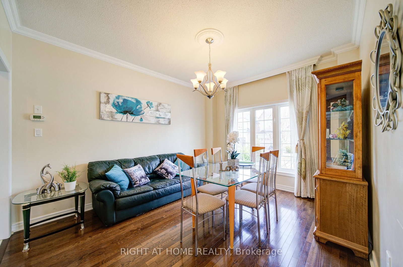 Detached House for sale at 115 Westolivia Trail, Vaughan, Ontario, L4J 0C2 - Patterson - MLS: N12973202