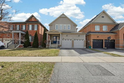 55 Faris St | Bradford West Gwillimbury | Image