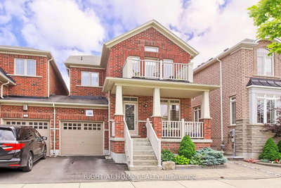 112 Betony Dr | Richmond Hill | Image