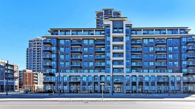 Rg27 - 25 Water Walk Dr | Markham | Image