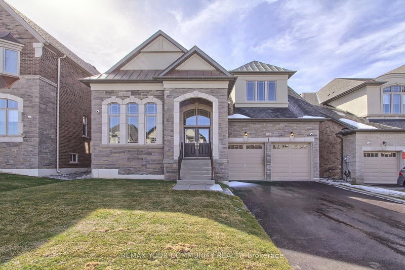 19 Plank Rd, Bradford West Gwillimbury, Ontario