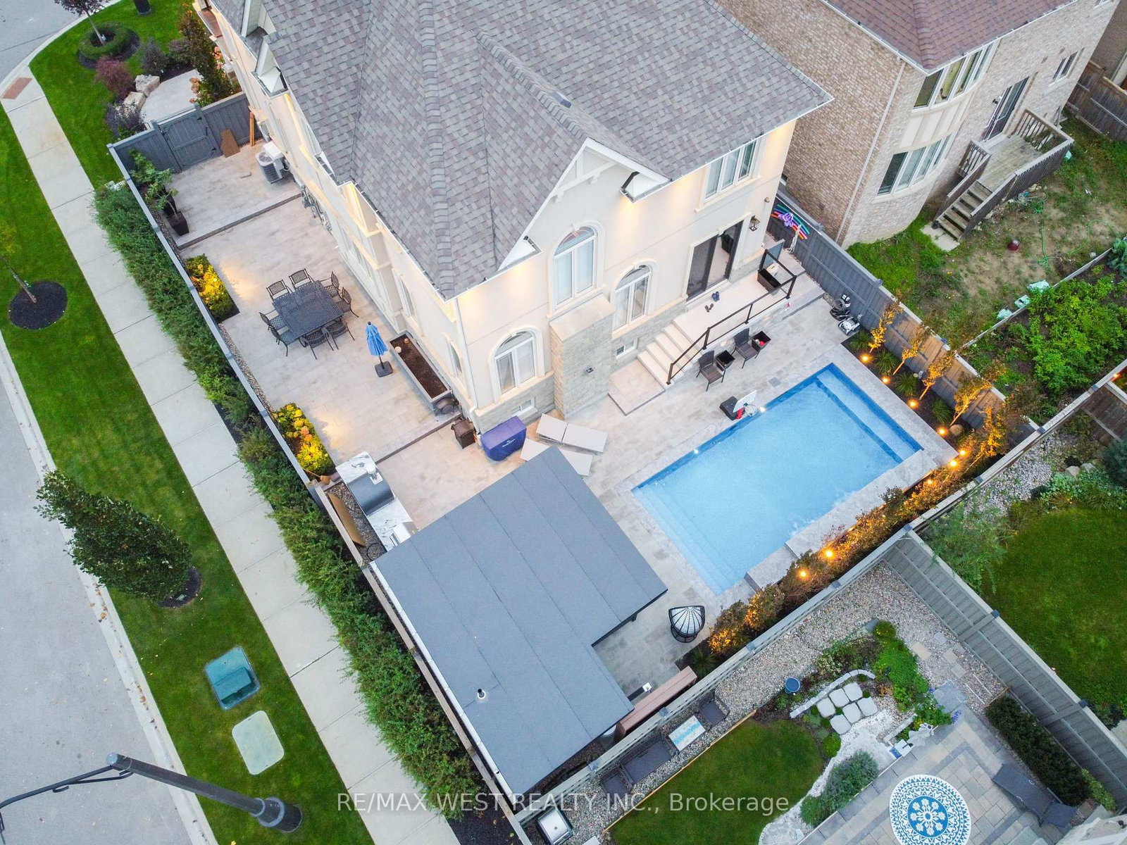 Detached House for sale at 139 Hatton Garden Road, Vaughan, Ontario, L4H 3R1 - Vellore Village - MLS: N12973260