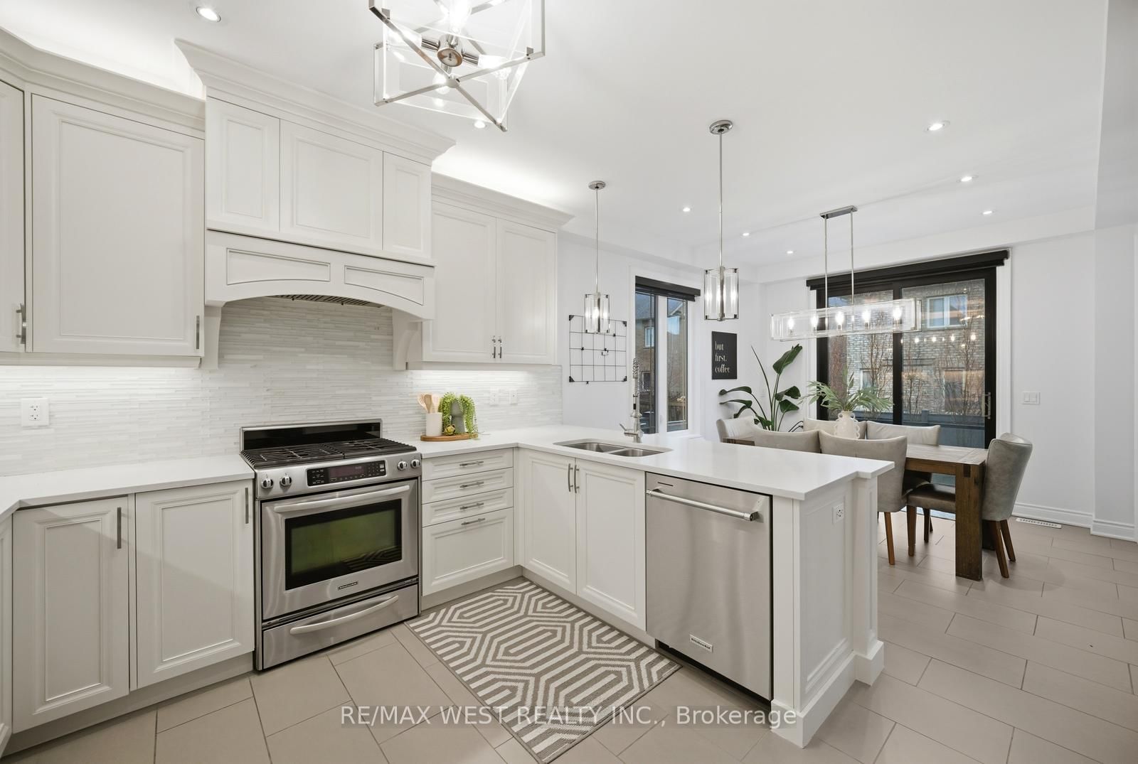 Detached House for sale at 139 Hatton Garden Road, Vaughan, Ontario, L4H 3R1 - Vellore Village - MLS: N12973260