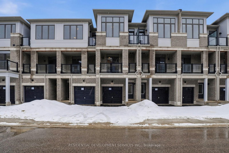 53 George Bales Lane, Richmond Hill, Ontario