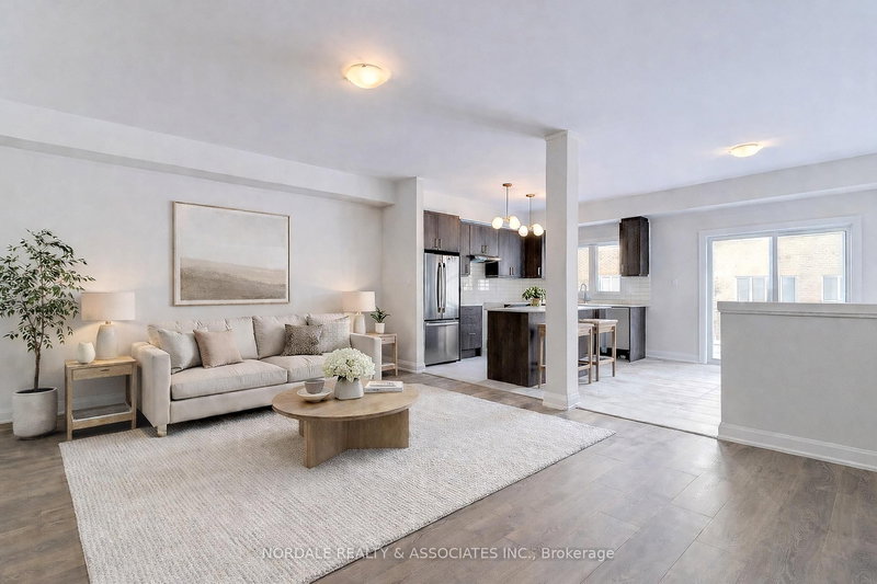 176 Seguin St, Richmond Hill, L4E 1H8 | Image 3