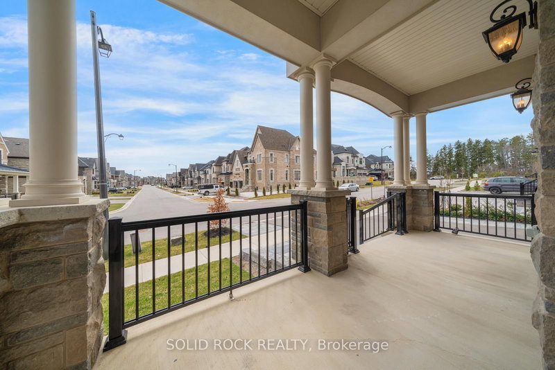 59 Luang St, Vaughan, L4H 4W5 | Image 3