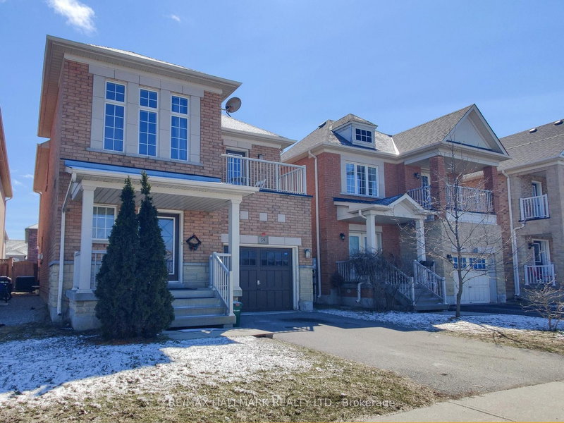 39 Retreat Blvd, Vaughan, L4H 0C1 | Image 2