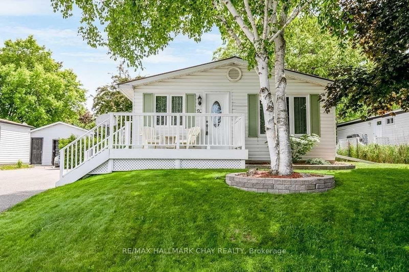 home for sale on 97 Walkem Drive