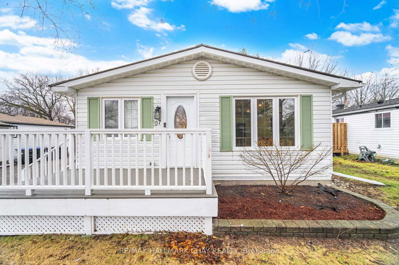 97 Walkem Dr, New Tecumseth, L0G 1W0 | Image 2