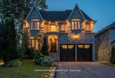 Detached House leased at 90 Grandview Avenue, Markham, Ontario, L3T 1H4 - Grandview - MLS: N12973808