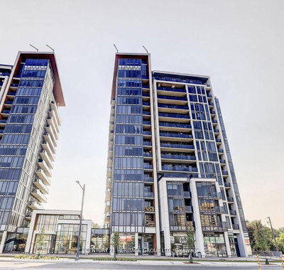 A4 - 9610 Yonge St | Richmond Hill | Image