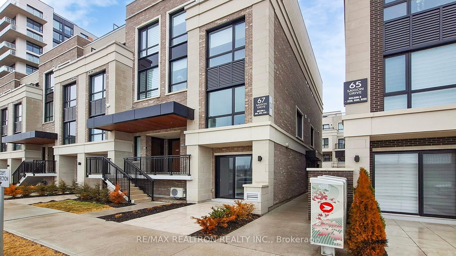 67 Saigon Drive, Unit A101 - Photo 2