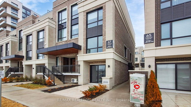 A101 - 67 Saigon Drive