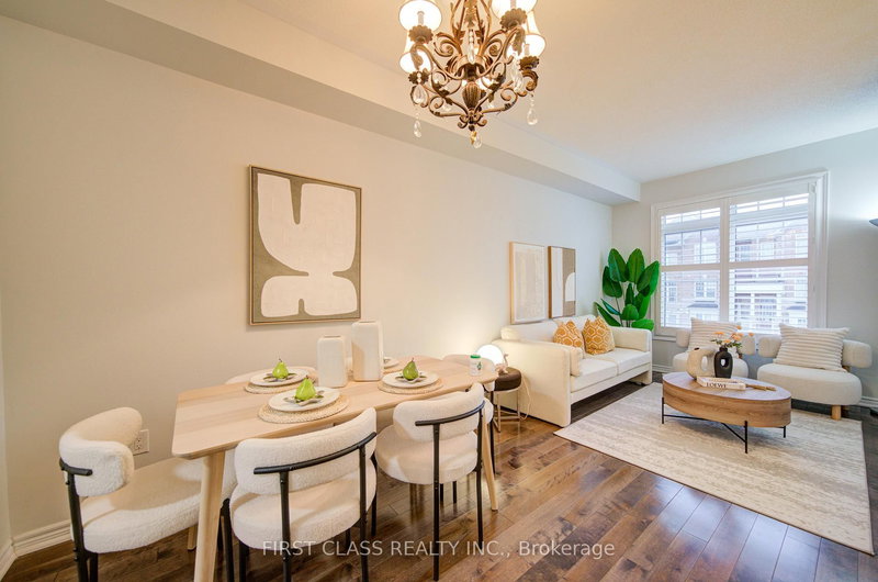 322 Delray Dr, Markham, L6E 0R2 | Image 2