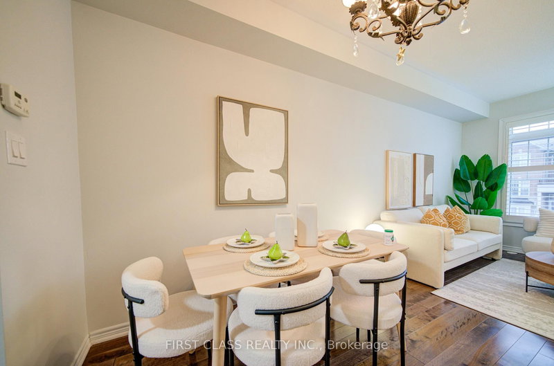 322 Delray Dr, Markham, L6E 0R2 | Image 3