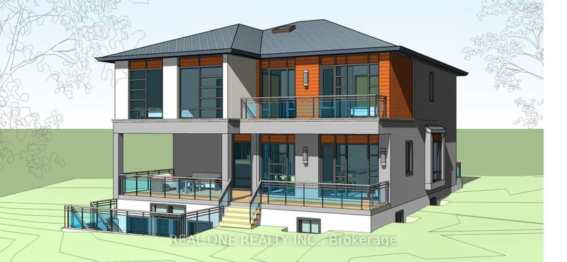 15 Evans Drive