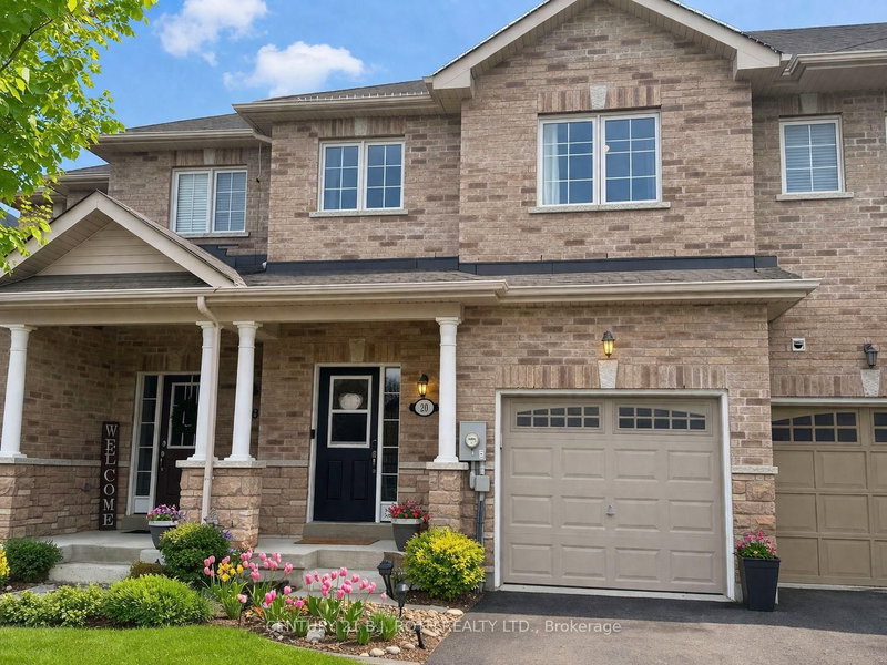 home for sale on 20 Bud Doucette Court