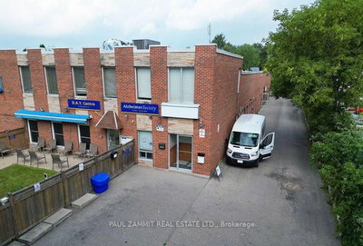 4 - 10 Harlech Crt | Markham | Image