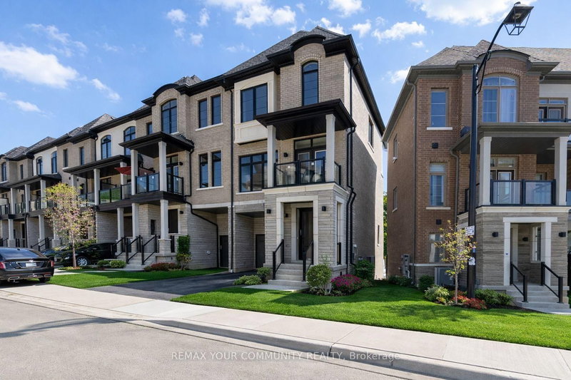 83 Archambault Way, Vaughan, L4L 1A6 | Image 2