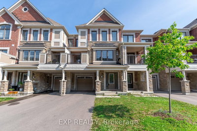 50 Casely Ave | Richmond Hill | Image