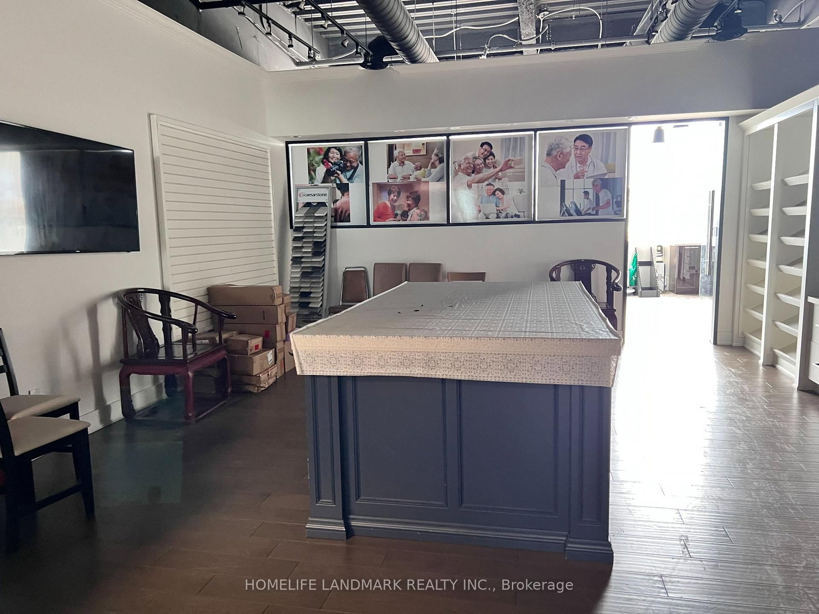 8333 Kennedy Road E, Unit 2017-18 - Photo 16