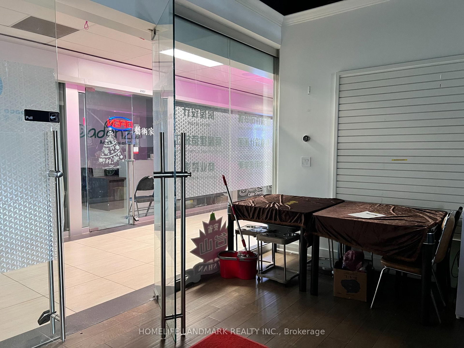 8333 Kennedy Road E, Unit 2017-18 - Photo 17