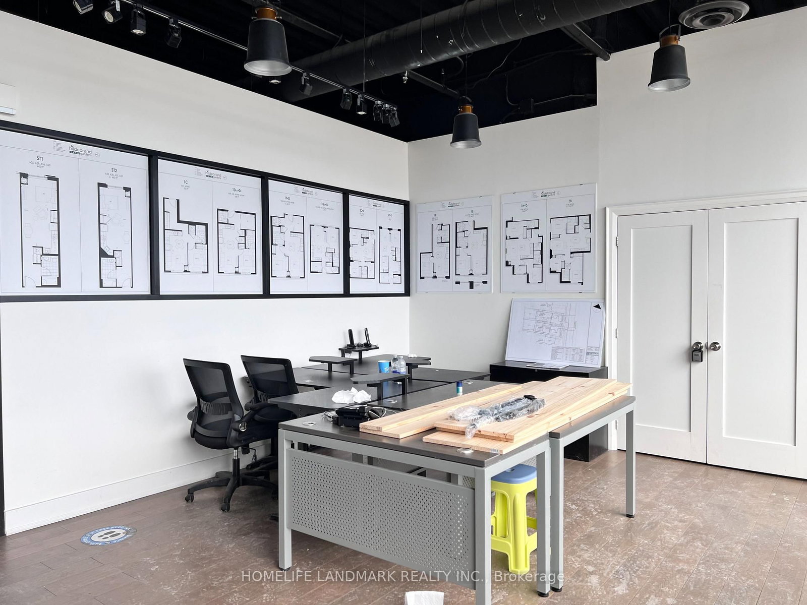 8333 Kennedy Road E, Unit 2017-18 - Photo 19