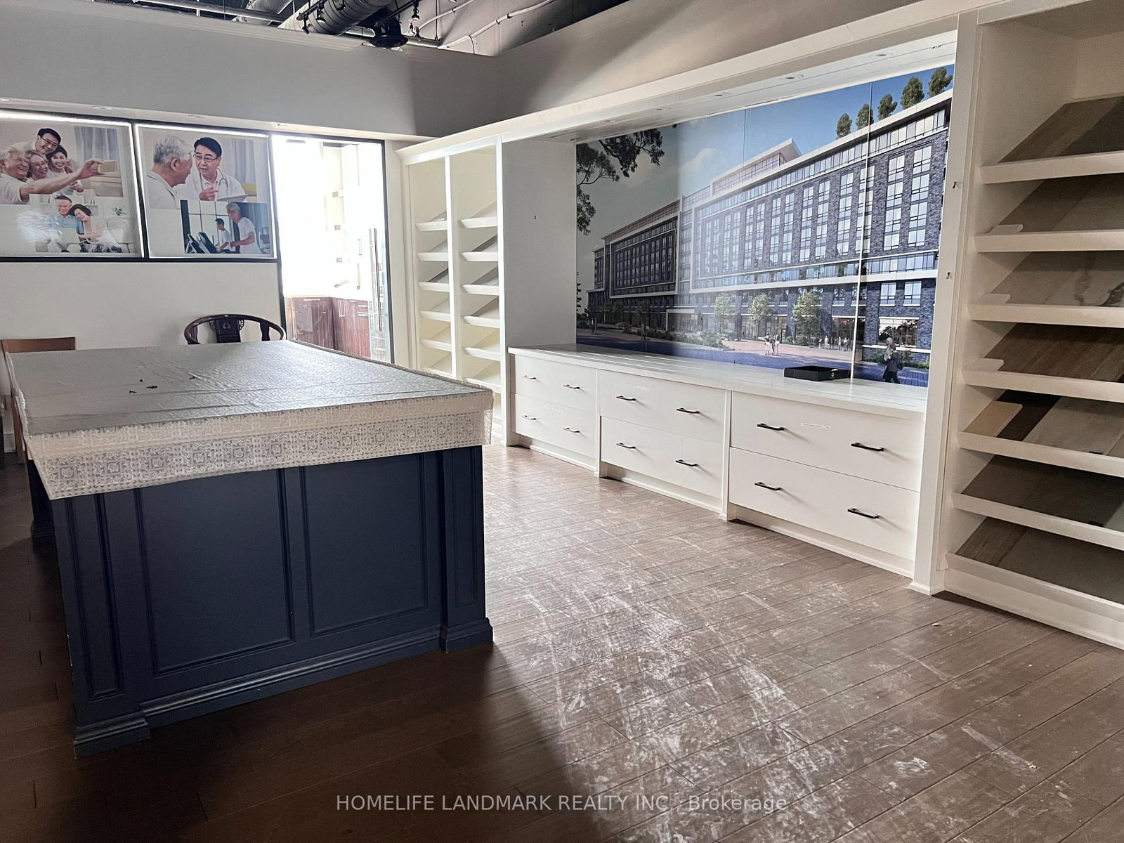 8333 Kennedy Road E, Unit 2017-18 - Photo 20