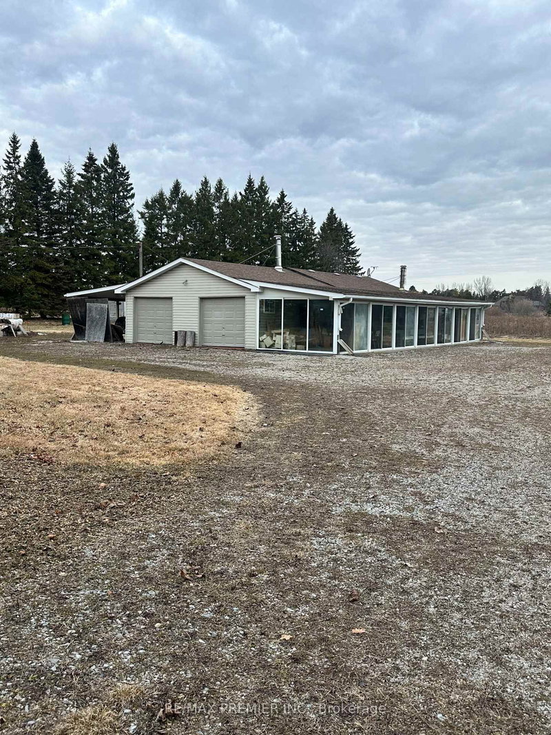 home for sale on 6080 King Vaughan Road