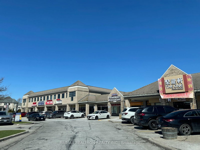 97 - 9133 Bayview Ave, Richmond Hill, L4B 4V7 | Image 3