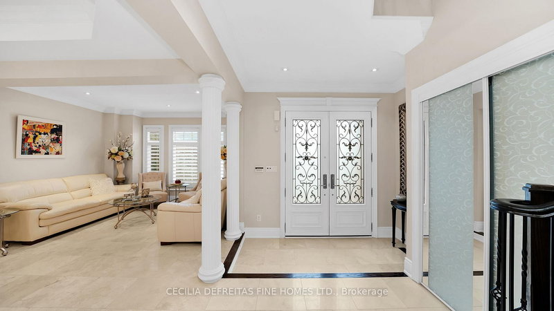 328 St. Urbain Dr, Vaughan, L4H 0M3 | Image 3