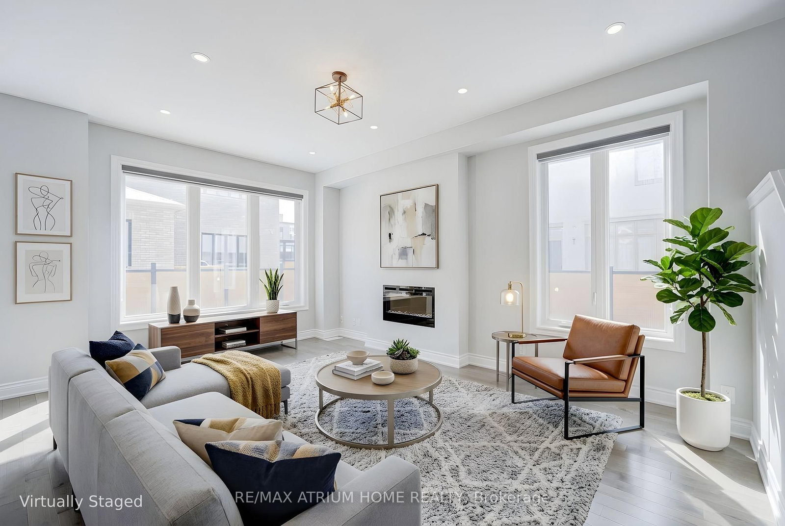 Townhouse for sale at 3 Jessica Antonella Street, Markham, Ontario, L6C 3J6 - Angus Glen - MLS: N12974450