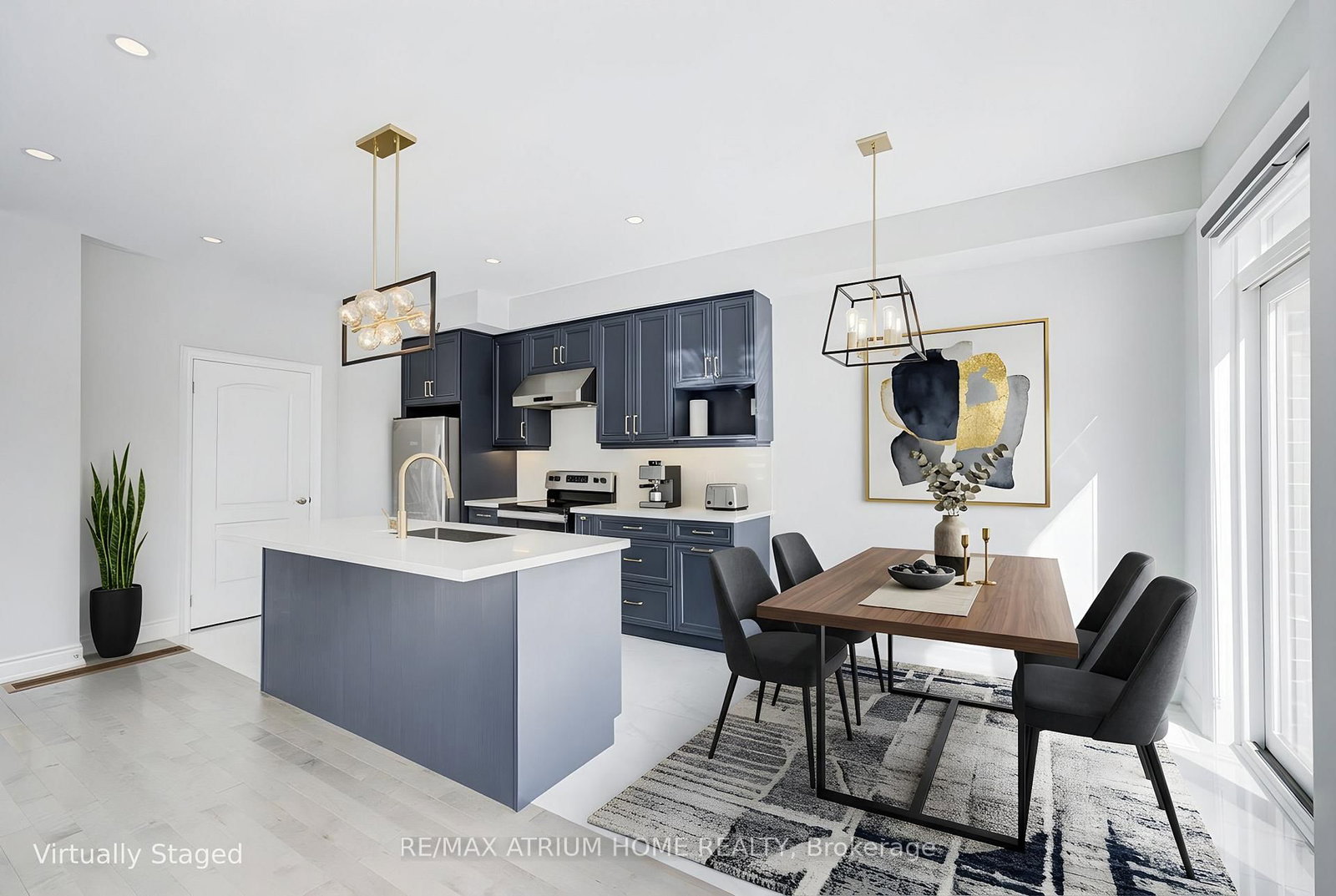 Townhouse for sale at 3 Jessica Antonella Street, Markham, Ontario, L6C 3J6 - Angus Glen - MLS: N12974450