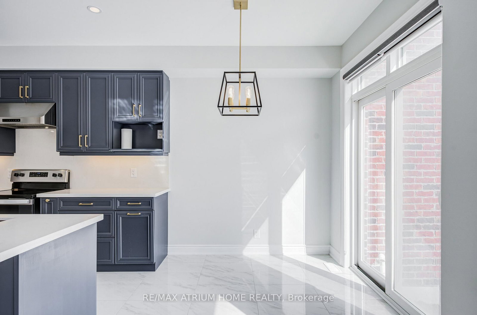 Townhouse for sale at 3 Jessica Antonella Street, Markham, Ontario, L6C 3J6 - Angus Glen - MLS: N12974450