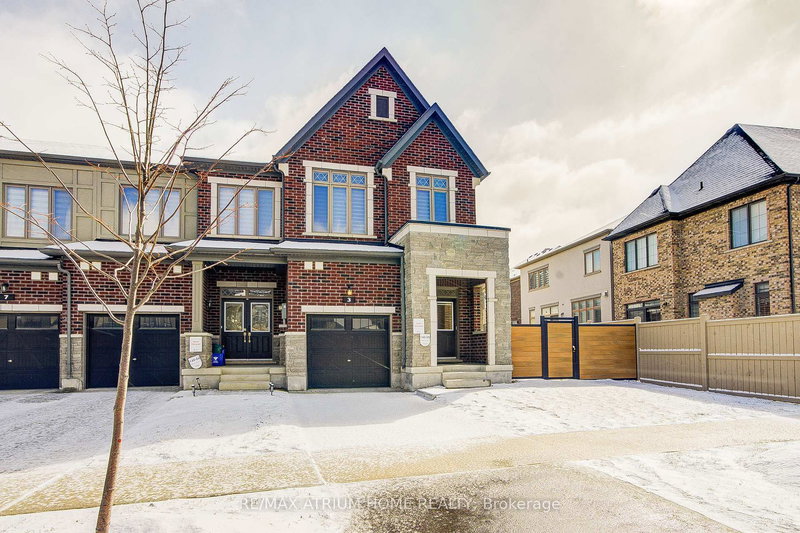 3 Jessica Antonella St E, Markham, L6C 3J6 | Image 2