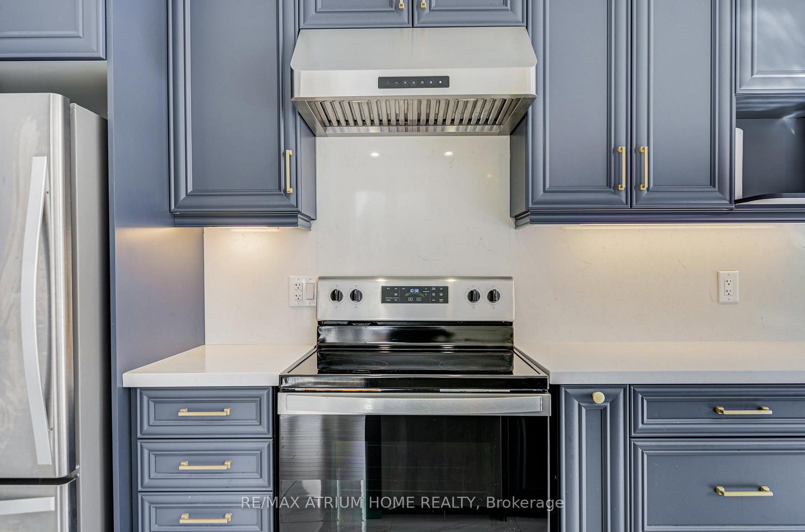 Townhouse for sale at 3 Jessica Antonella Street, Markham, Ontario, L6C 3J6 - Angus Glen - MLS: N12974450