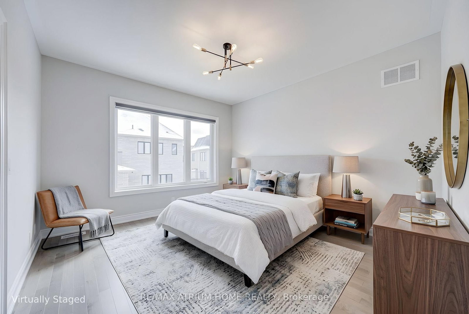 Townhouse for sale at 3 Jessica Antonella Street, Markham, Ontario, L6C 3J6 - Angus Glen - MLS: N12974450