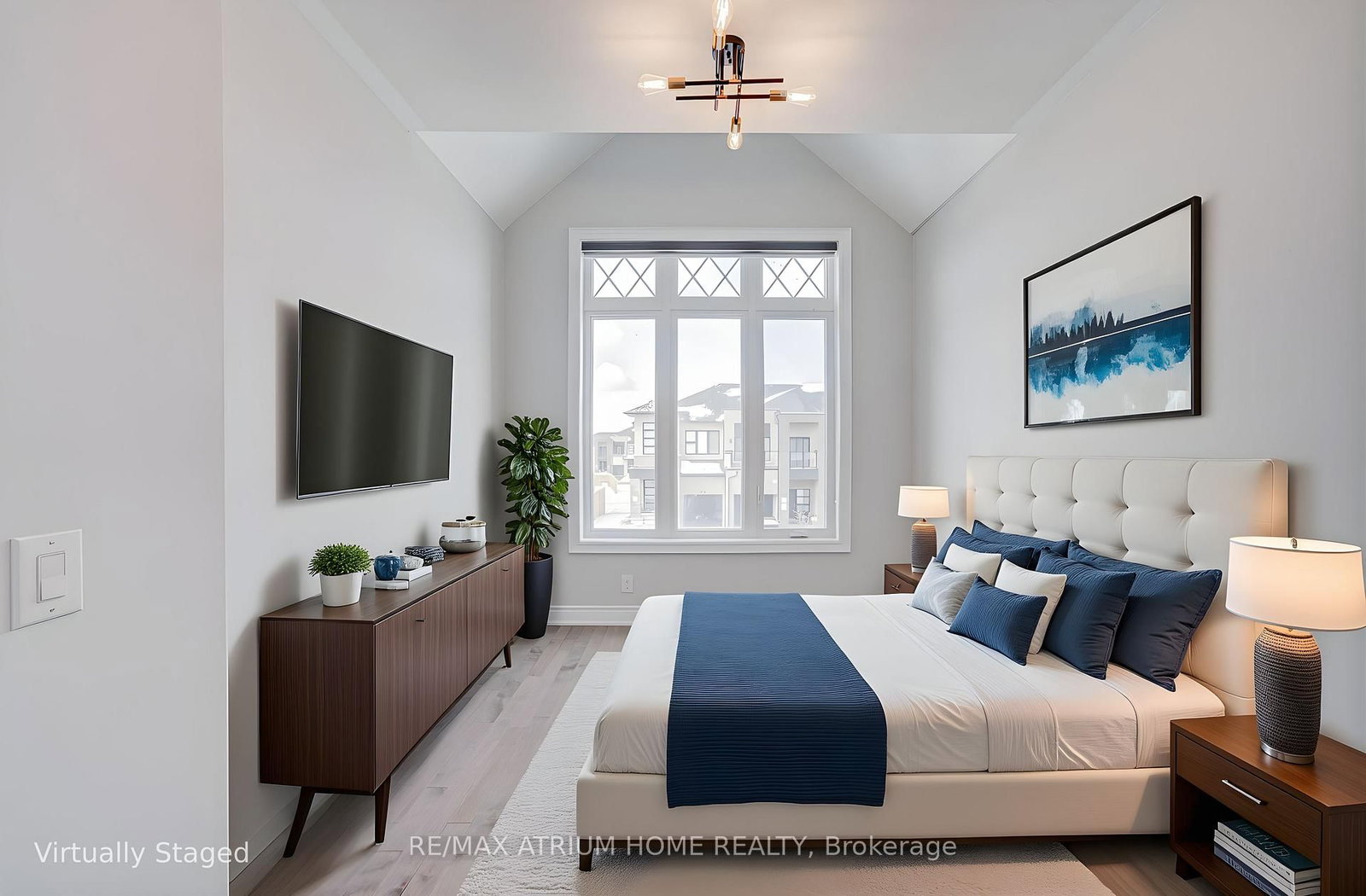 Townhouse for sale at 3 Jessica Antonella Street, Markham, Ontario, L6C 3J6 - Angus Glen - MLS: N12974450