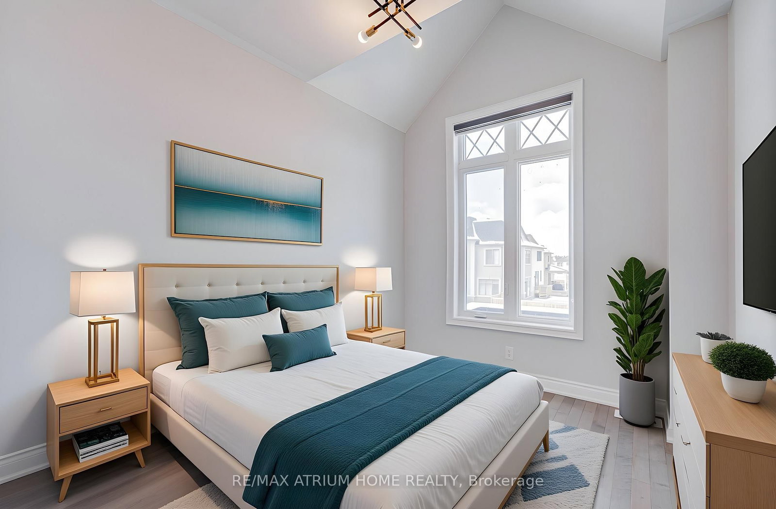 Townhouse for sale at 3 Jessica Antonella Street, Markham, Ontario, L6C 3J6 - Angus Glen - MLS: N12974450