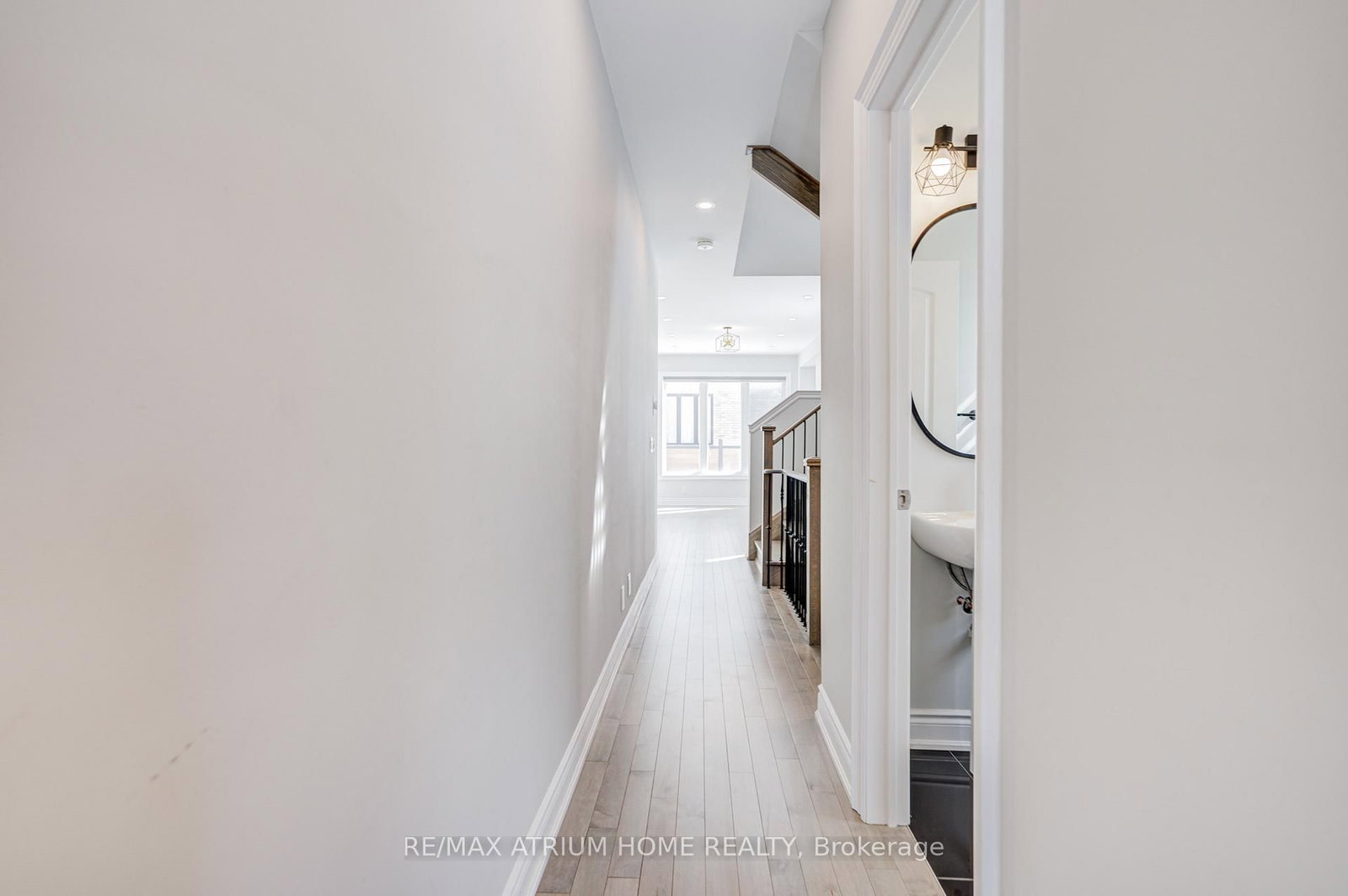 Townhouse for sale at 3 Jessica Antonella Street, Markham, Ontario, L6C 3J6 - Angus Glen - MLS: N12974450