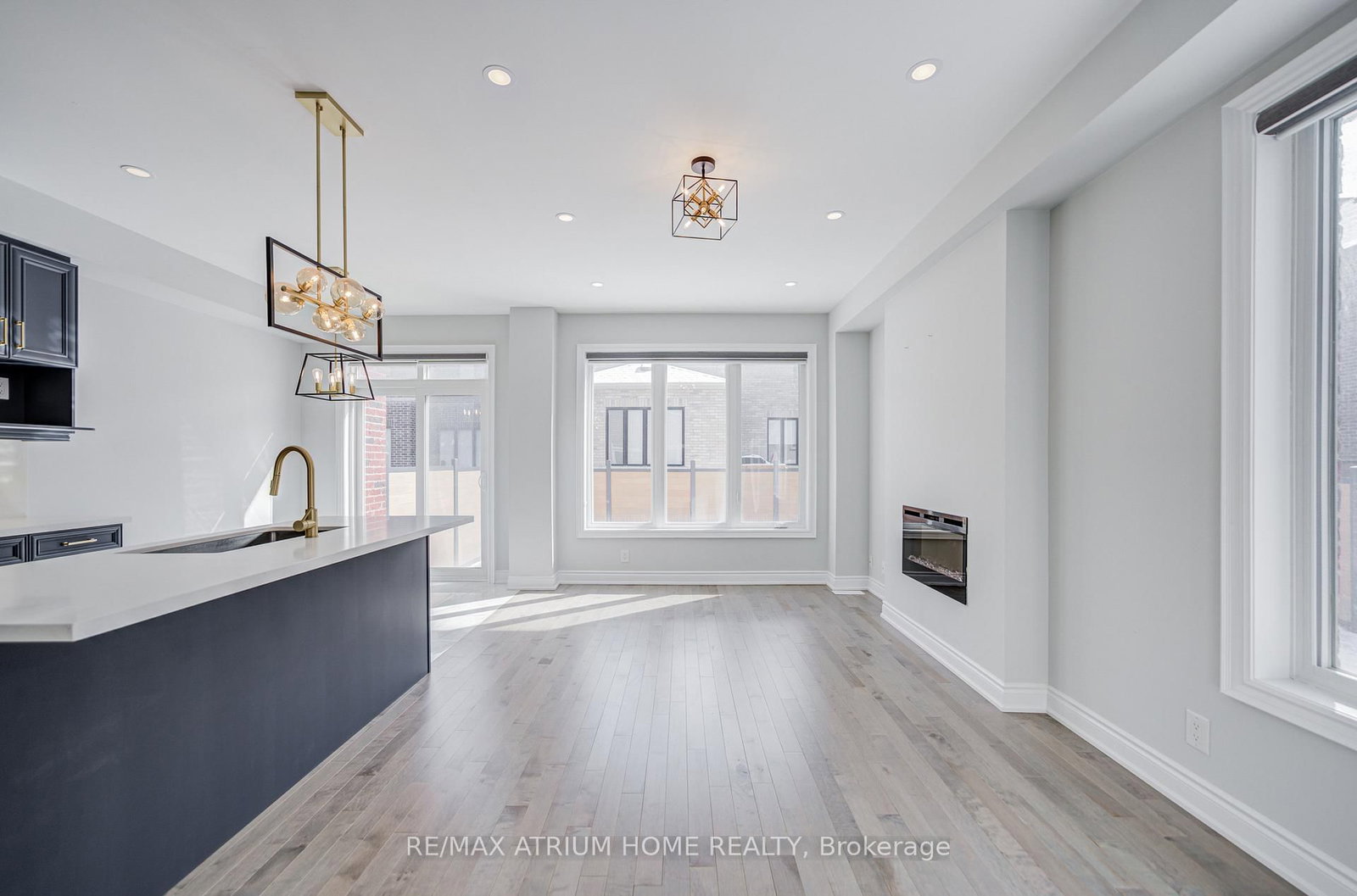 Townhouse for sale at 3 Jessica Antonella Street, Markham, Ontario, L6C 3J6 - Angus Glen - MLS: N12974450