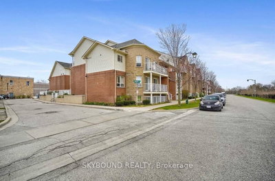 35 Sunrise Dr | Markham | Image
