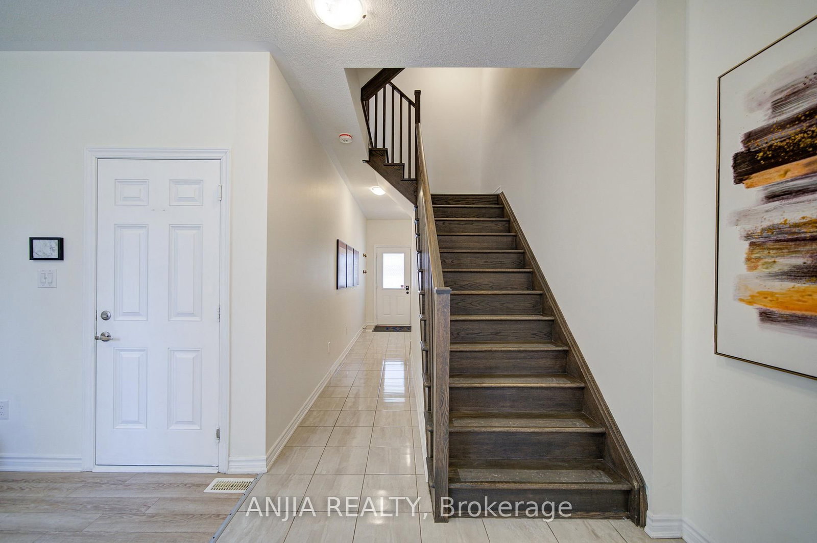 Townhouse for sale at 64 Chicago Lane, Markham, Ontario, L6E 2C1 - Wismer - MLS: N12974544