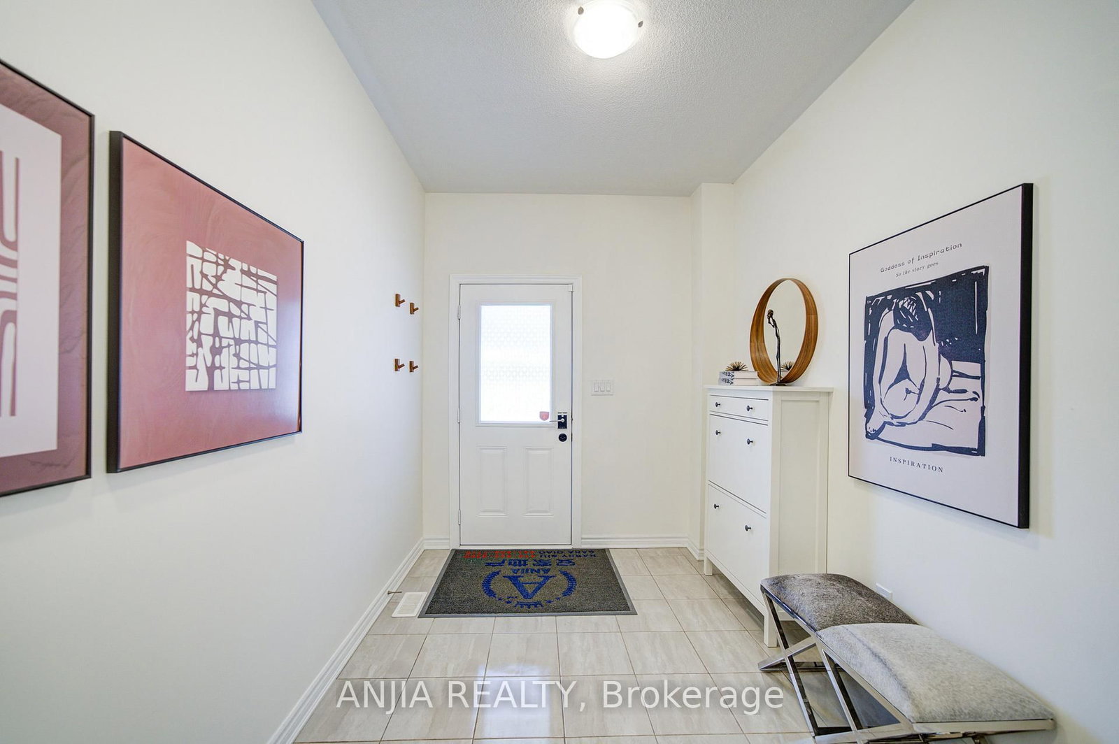 Townhouse for sale at 64 Chicago Lane, Markham, Ontario, L6E 2C1 - Wismer - MLS: N12974544