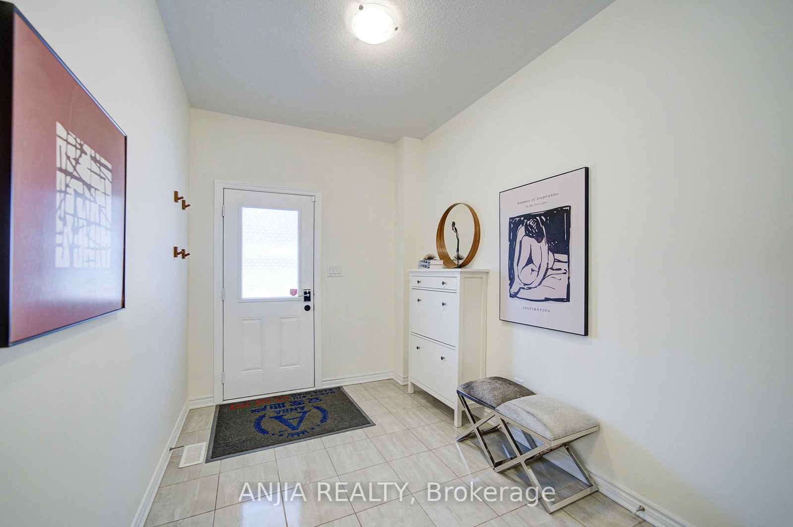 Townhouse for sale at 64 Chicago Lane, Markham, Ontario, L6E 2C1 - Wismer - MLS: N12974544