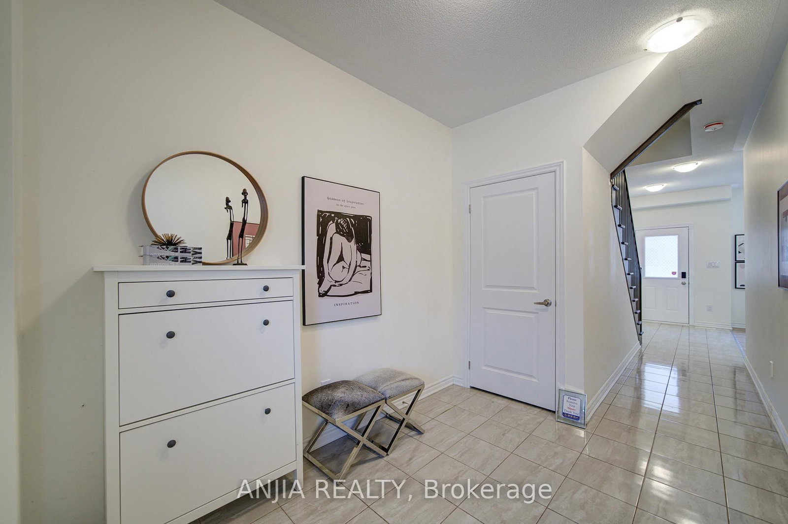 Townhouse for sale at 64 Chicago Lane, Markham, Ontario, L6E 2C1 - Wismer - MLS: N12974544